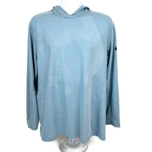 Nike Dri-Fit Kevin Durant NBA XL Pullover Hoodie